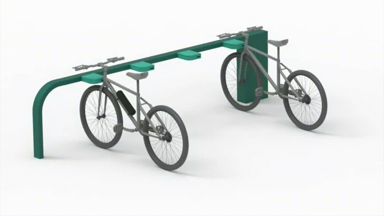 Tilt hardware prototype