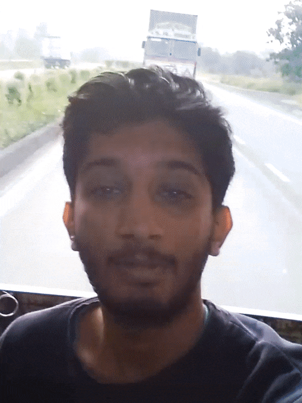 Tilt electric bike field study